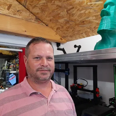 Virgile Blies Pla-Sticks Wittelsheim 