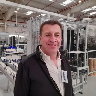 Benoît Basier Barral