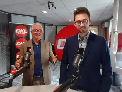 Sprochrenner organisateurs studio DKL