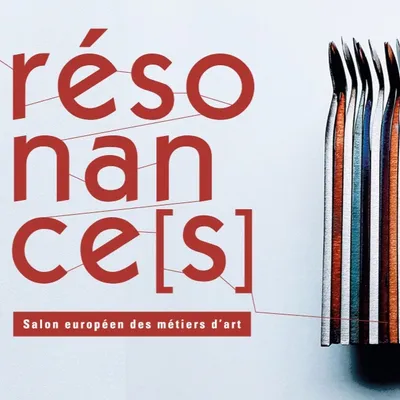 Visuel salon Résonances 2021 Fremaa
