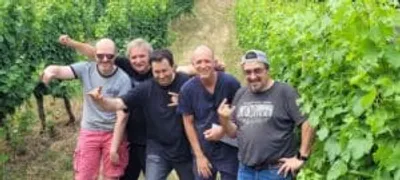 Guinguette - Nathur - Week-end du 11 au 13 août