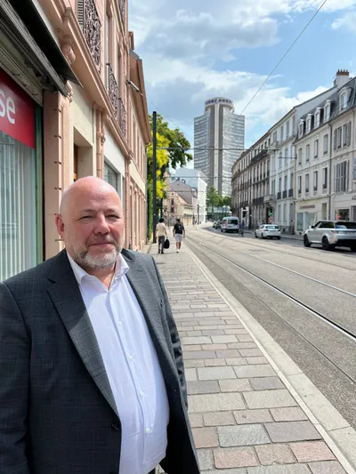 Tour de l’Europe : Mulhouse engage une nouvelle phase de sauvetage