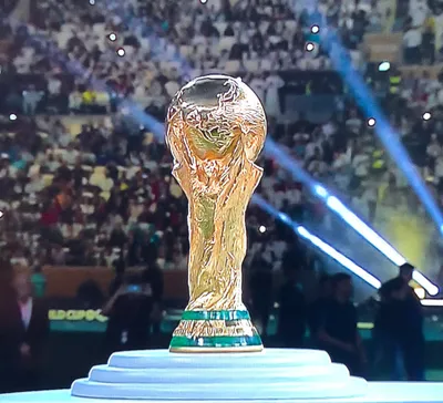 ⚽️🇫🇷 "LES BLEUS NOUS ONT FAIT RÊVER" - Emmanuel MACRON