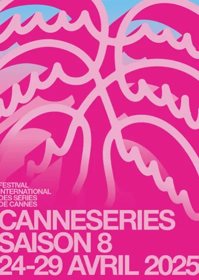 Fin de l’épisode 8 de Canneseries