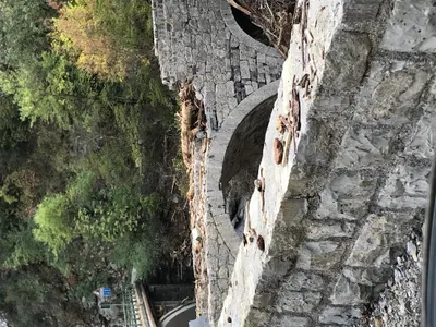 2/10/23 : Tempête Alex : 95% des travaux achevés