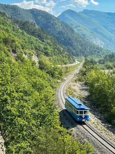 Train des Pignes : nouvelle grève prévue vendredi
