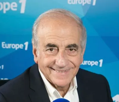 3/10/23 : Décès de Jean-Pierre Elkabbach