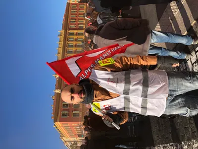 3/02/23 : Réforme des retraites : plus de 20 000 amendements ont été déposés