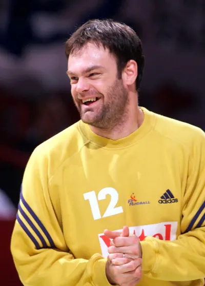 26/01/23 : Démission de Bruno Martini de son poste de président de la Ligue nationale de handball