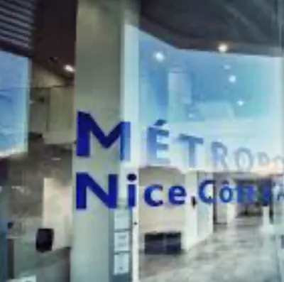 27/01/23 : Nice : Perquisition dans les bureaux de la Métropole