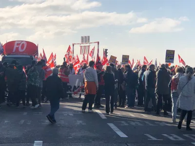 REFORME DES RETRAITES