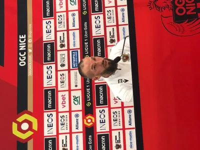 3/02/23 : Football : Choc dimanche avec le match OGC NICE / OM