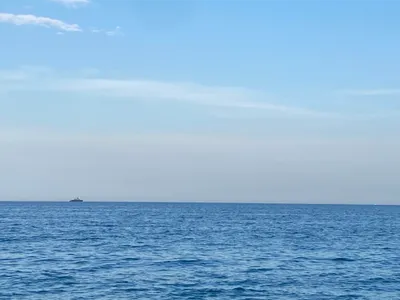 Intempéries : plusieurs plages interdites à la baignade dans les Alpes-Maritimes