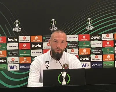 20/04/23 : MATCH OGC NICE VS BÂLE