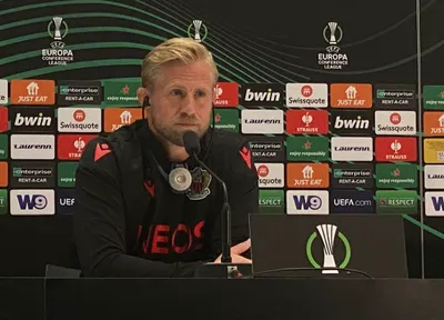 20/04/23 : Défaite de l'OGC NICE