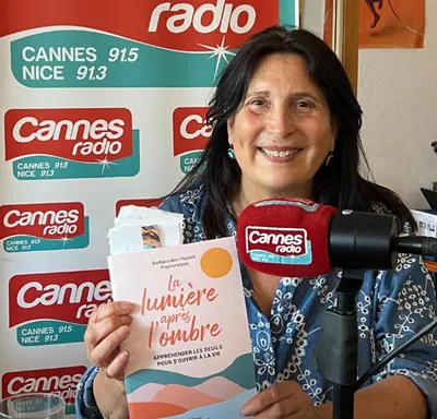 La psychanalyste Barbara-Ann Hubert .