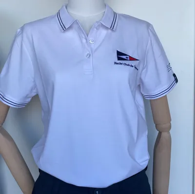 REGATES ROYALES DE CANNES : GAGNEZ UN POLO DE LA MARQUE TBS