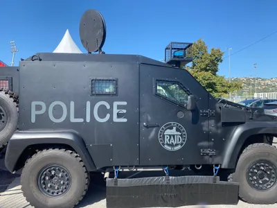 La journée CLAS 06 s’est tenue dimanche à Nice