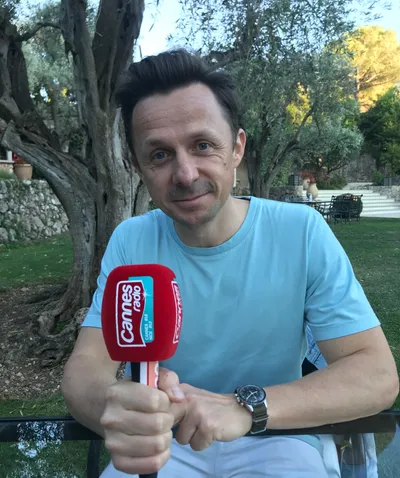 Le DJ français Martin Solveig fait ses adieux