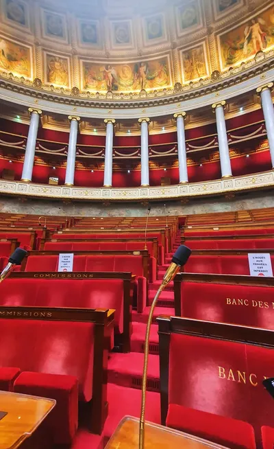 Budget social voté, virage climatique envisagé en Europe