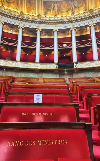 Arrêts maladie: un plafond d’un mois adopté par les députés