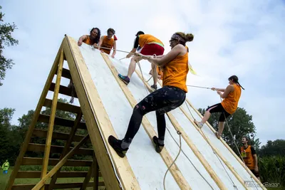 L'Xtrem Country Race