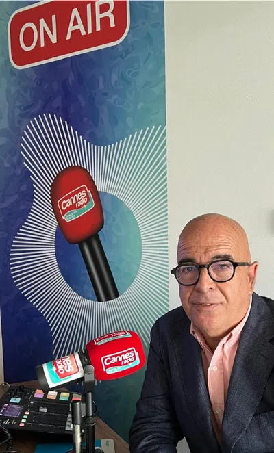 Cannes : Le Cercle by Everfair présidé par Philippe Buerch