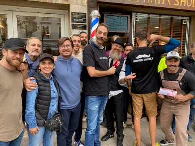 6/11/23 : MOVEMBER 2023