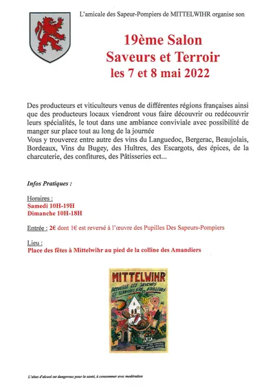 EVENEMENT CE WEEK-END A PARTAGER