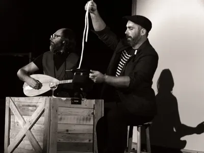  ITZAAL (Festival Compli'Cité) 