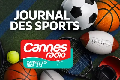 8/12/25 : LE JOURNAL DES SPORTS
