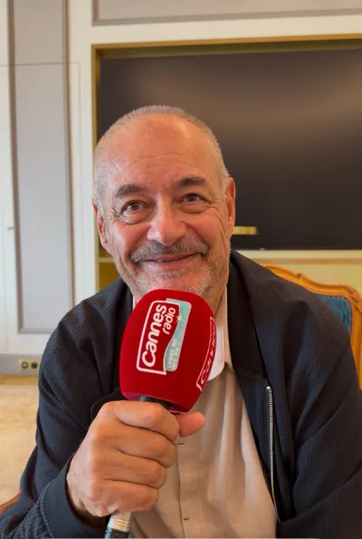 L'INVITE DU WEEK-END : JEAN-PIERRE JEUNET