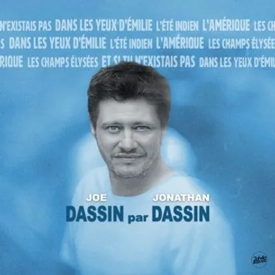 JONATHAN DASSIN CHANTE JOE DASSIN