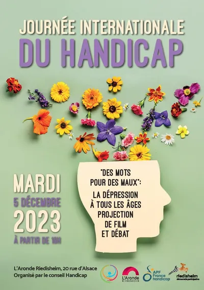 Journée internationale du handicap