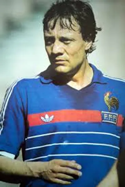 La mort à 72 ans de l’ancien footballeur, Bernard Lacombe