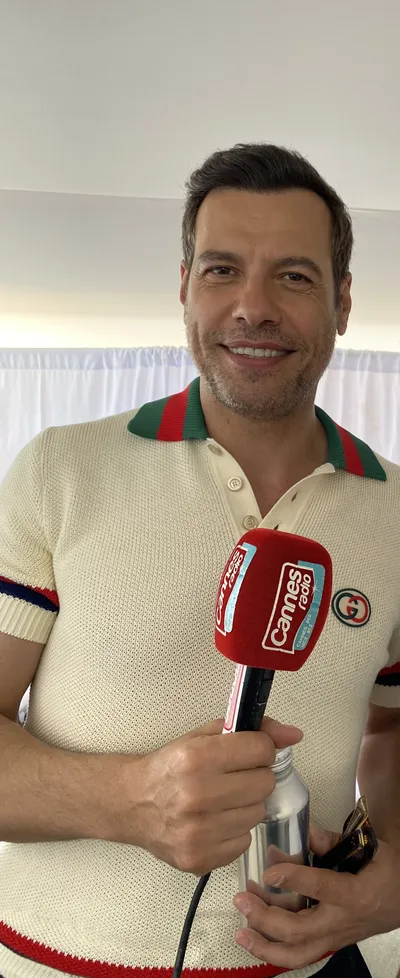 Ouverture aujourd’hui du 78e Festival de Cannes avec Laurent Lafitte en maitre de cérémonie