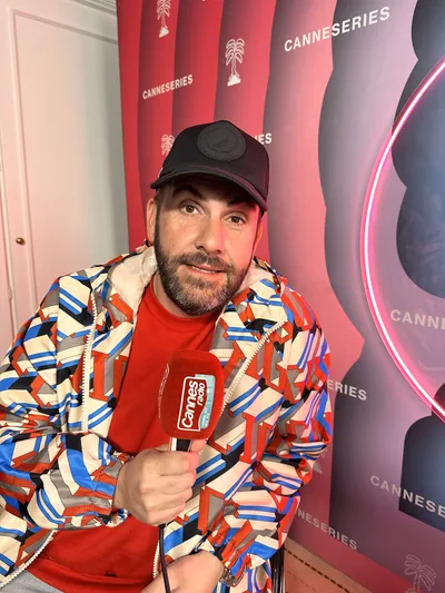 L'INVITE CANNES RADIO : LAURENT OURNAC