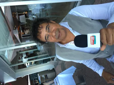 Laurent Voulzy en concert ce soir et demain à Anthéa