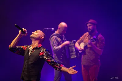 LA GARGAROUSSE · RiveRhin de Village-Neuf