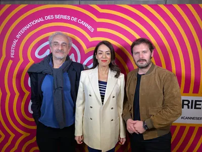 4/03/24 : Diffusion des 2 premiers épisodes de "La Peste" sur France 2