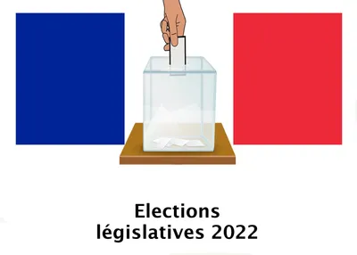 21/06/22 : LEGISLATIVES 2022