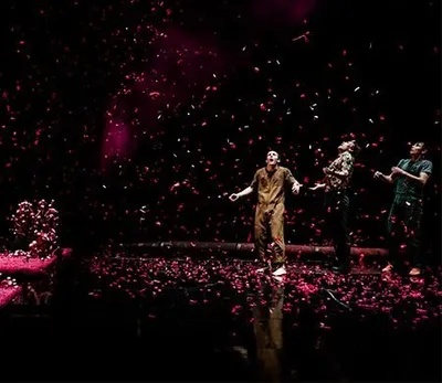 Le problème avec le rose