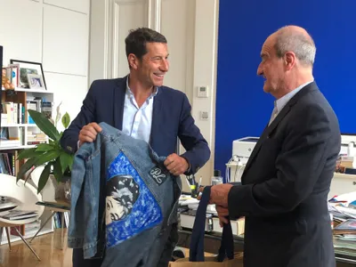 25/05/22 : LA CHRONIQUE DU FESTIVAL DE CANNES / PIERRE LESCURE