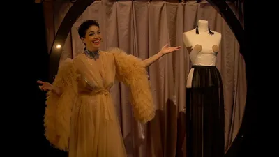 LES LOGES DE L'EFFEUILLAGE