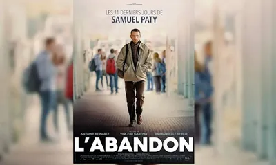 Cannes : près de 1 000 collégiens attendus pour une projection de « L’Abandon »