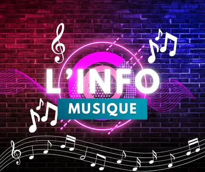 L'info Musique