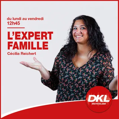 l'expert famille