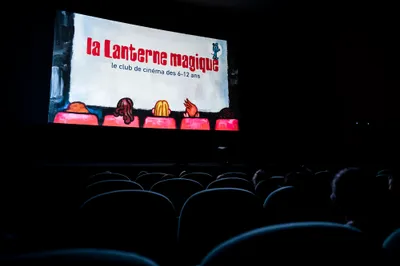 CINÉMA