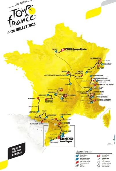 tour de france 2026