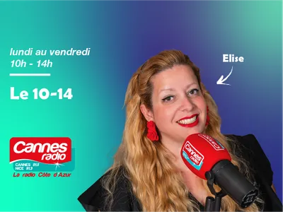 Lundi au vendredi - 10h-14h - Le 10-14